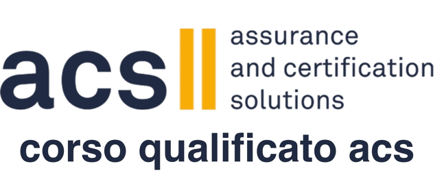 ACS — accreditamento Castro & Partners