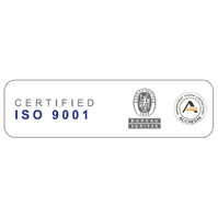 Bureau Veritas Italia — accreditamento Castro & Partners