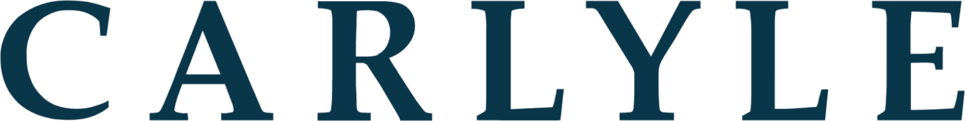 The Carlyle Group