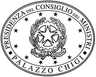 Presidenza del Consiglio dei Ministri
